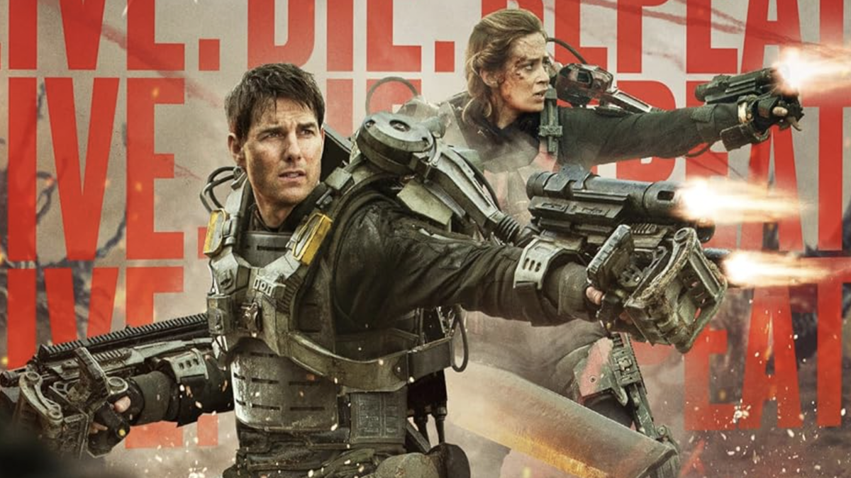 Immagine di Edge of Tomorrow 2 si farà? Parla Emily Blunt
