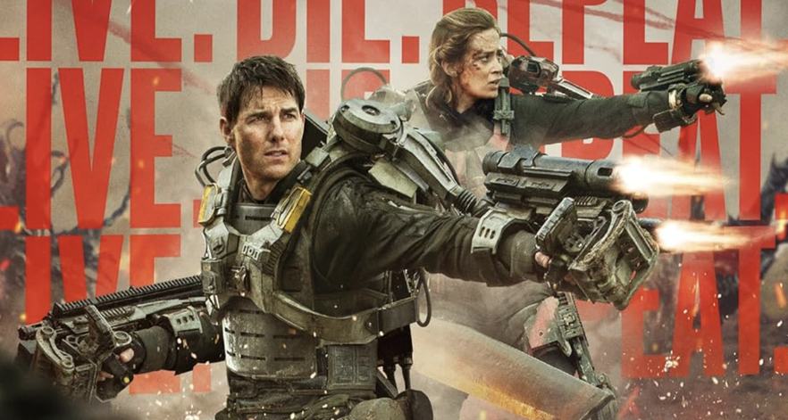 Edge of Tomorrow 2 si farà? Parla Emily Blunt