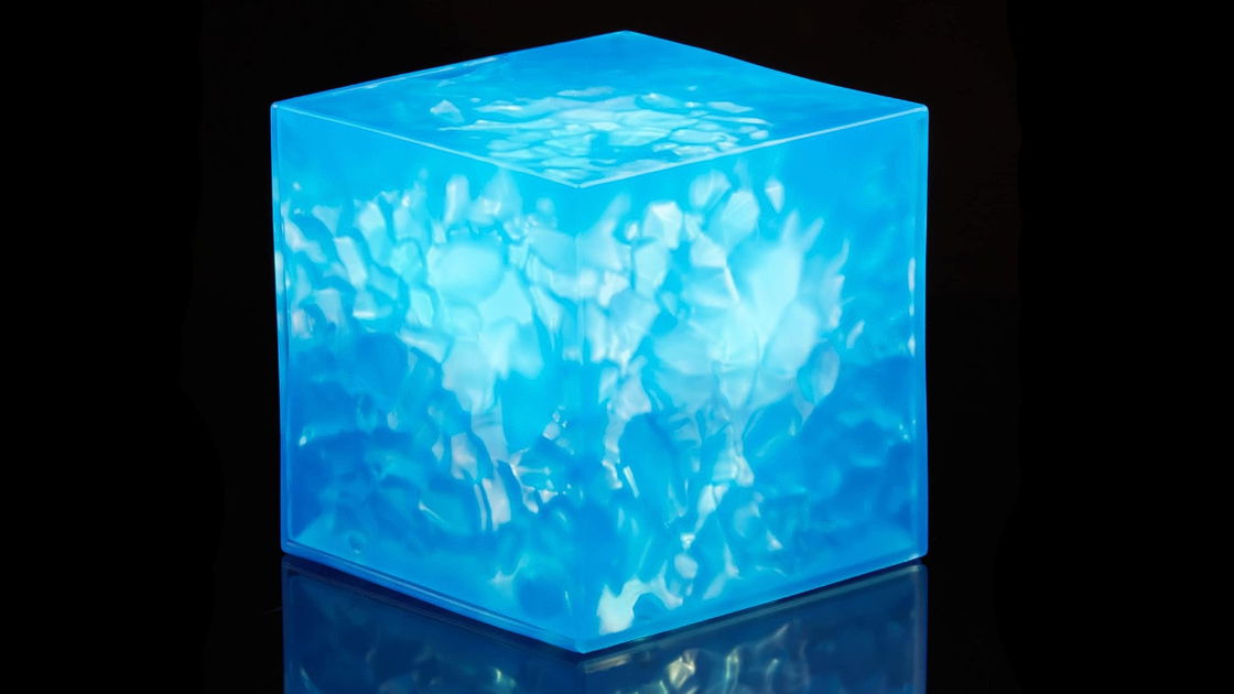 Copertina di Loki stagione 2: preparati acquistando il Tesseract! -42%