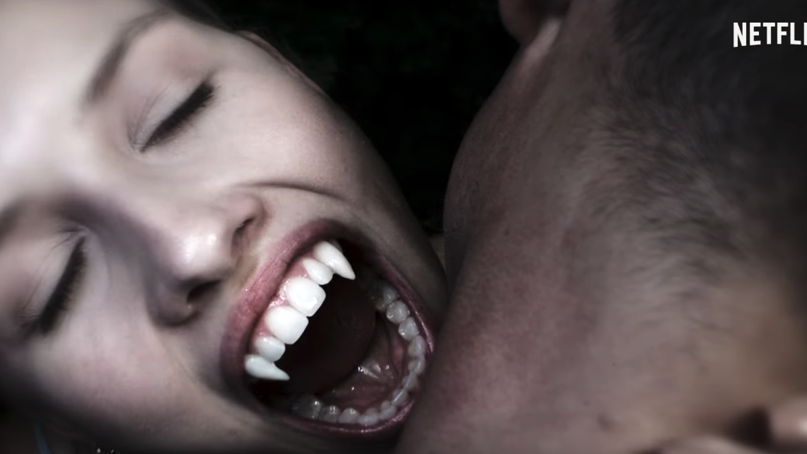 Immagine di First Kill: il trailer della nuova serie sui vampiri di Netflix