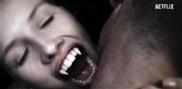 Copertina di First Kill: il trailer della nuova serie sui vampiri di Netflix
