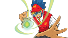 Copertina di McDonald's: il primo episodio dell'anime WcDonald's [GUARDA]