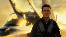 Copertina di Tom Cruise è ufficialmente a lavoro su Top Gun 3