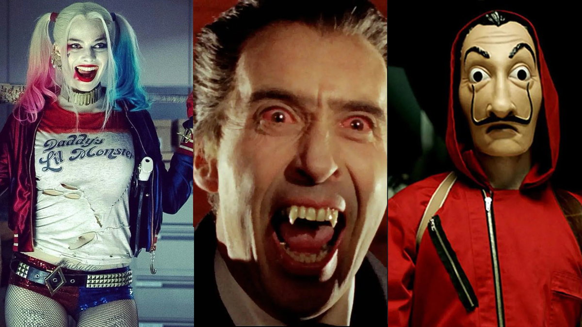 Immagine di 10 costumi perfetti per Halloween 2022 ispirati a film e serie TV