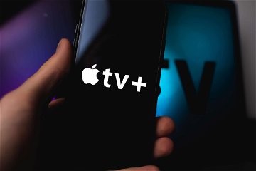 Copertina di Apple TV+: come scaricare film e serie TV | Guida