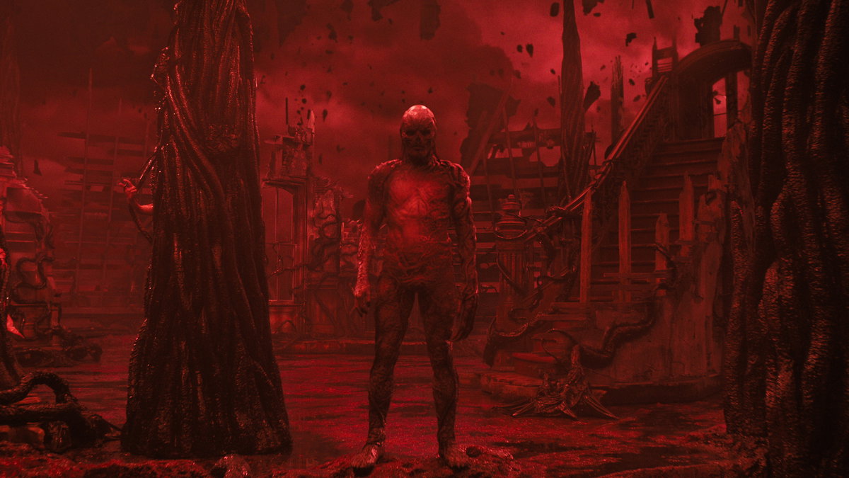 Immagine di Stranger Things 4: Il Sottosopra di Vecna è ispirato ai dipinti di un famoso pittore