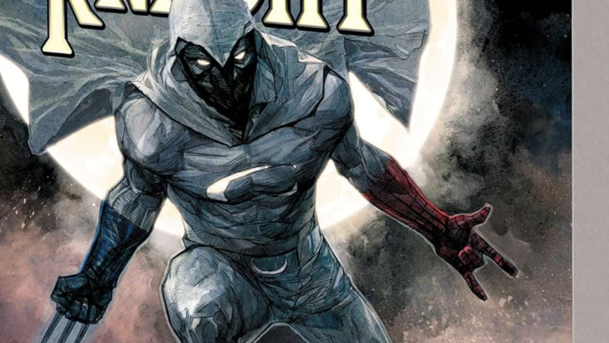 Immagine di Moon Knight, Oscar Isaac svela il team up che vorrebbe nell'MCU