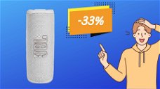 Copertina di STUPENDO Speaker JBL e costa POCHISSIMO! (-33%)