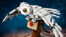 Copertina di Amazon Gaming Week: scopri le imperdibili offerte sui set LEGO!