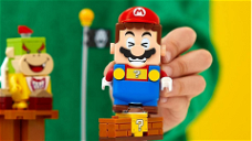 Copertina di LEGO Super Mario: 2 set in bundle a prezzo scontato!