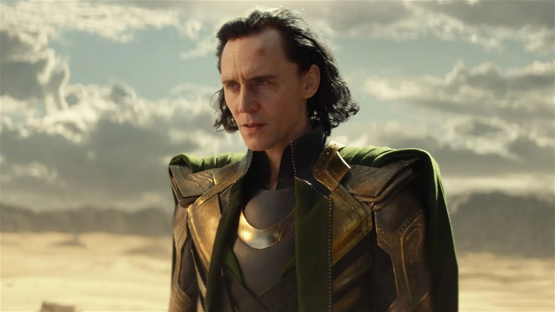 Copertina di Un video promo con Loki 2 cambia il finale della stagione 1