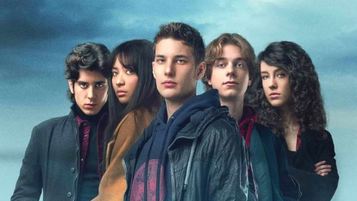 Immagine di Noi siamo leggenda, recensione: i veri superpoteri racchiusi in ognuno di noi