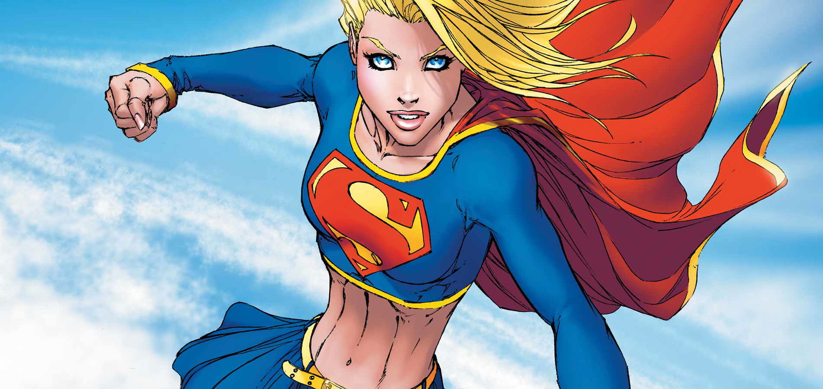 Immagine di Supergirl:  Matthew Vaughn vorrebbe dirigere il film