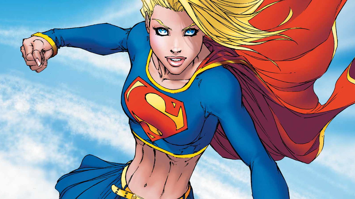Immagine di Supergirl:  Matthew Vaughn vorrebbe dirigere il film