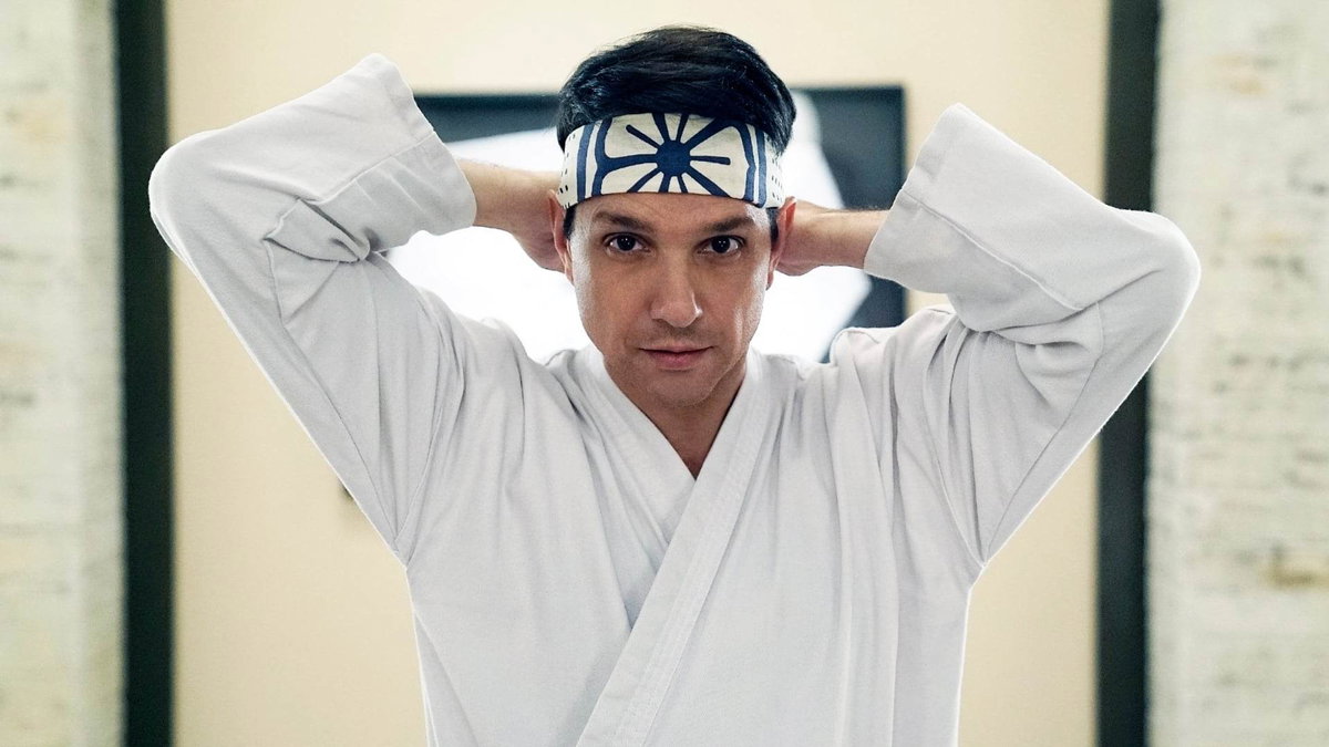 Immagine di Cobra Kai 6, il trailer annuncia la fine [VIDEO]