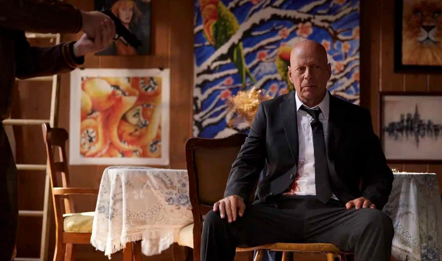 Immagine di Bruce Willis: i Razzie fanno marcia indietro, cancellato il premio dato all'attore