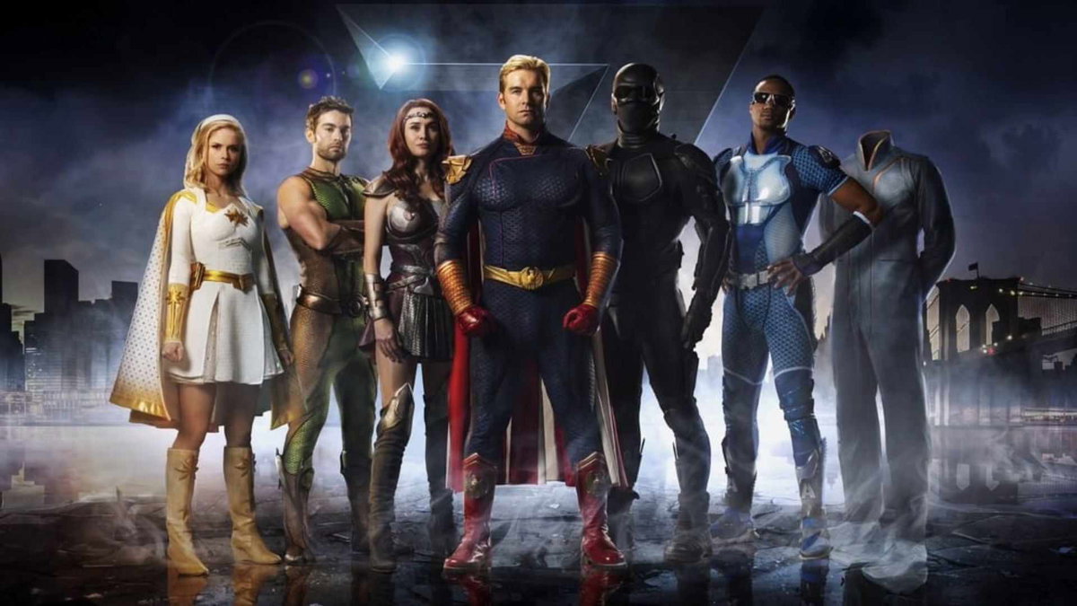 Immagine di The Boys 4, il primo trailer rivela la quiete prima della tempesta [GUARDA]