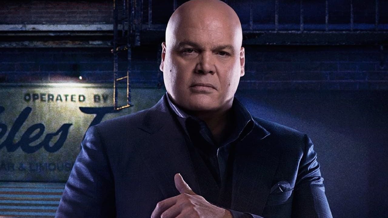 Immagine di Prima immagine di Kingpin sul set di Daredevil: Born Again [GUARDA]