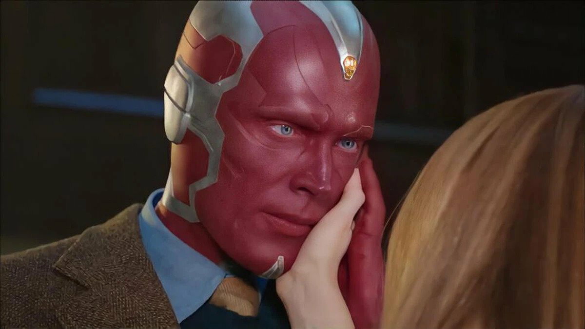Immagine di Doctor Strange 2: Visione sarà nel film? L'ambigua risposta di Paul Bettany