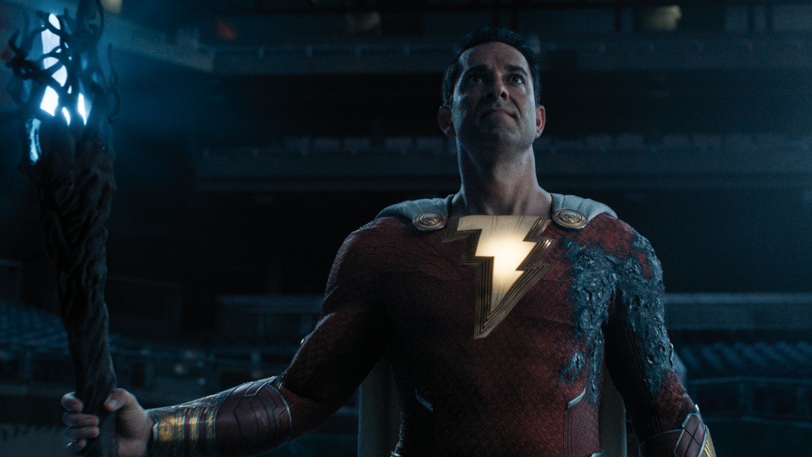 Immagine di Shazam! Furia degli dei, recensione: in bilico tra passato e futuro