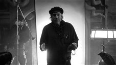 Copertina di Addio a Paul Reubens, il sentito ricordo di Tim Burton [FOTO]