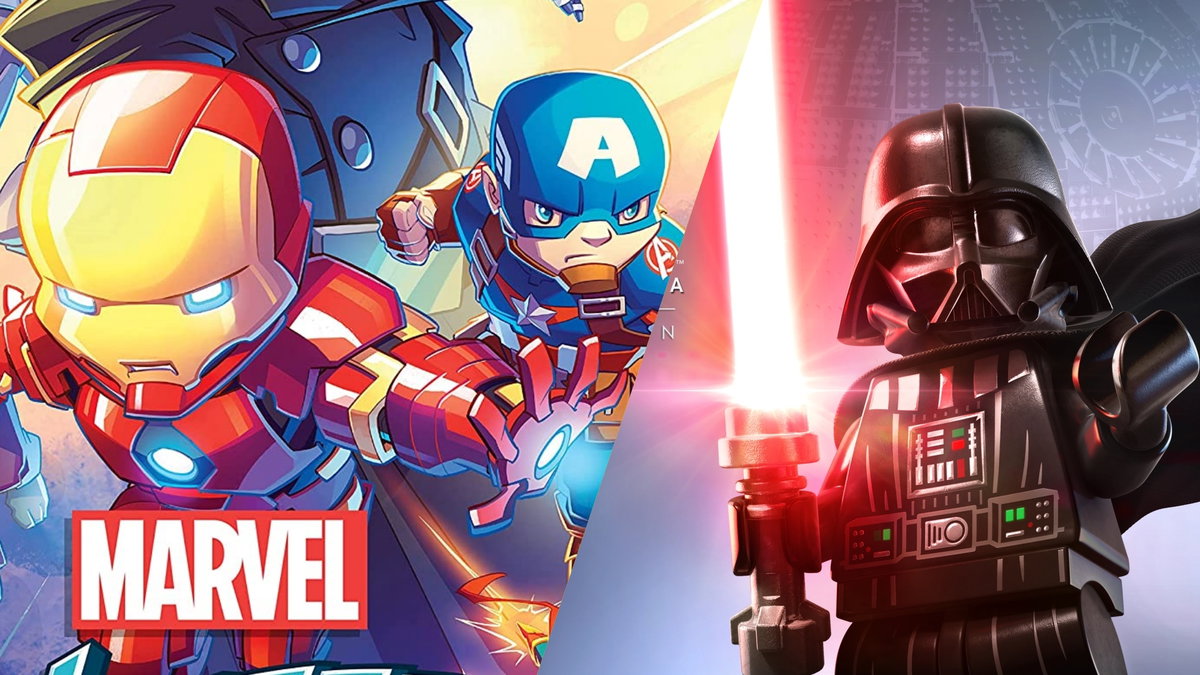 Immagine di Le offerte Marvel e Star Wars per il Prime Day 2022
