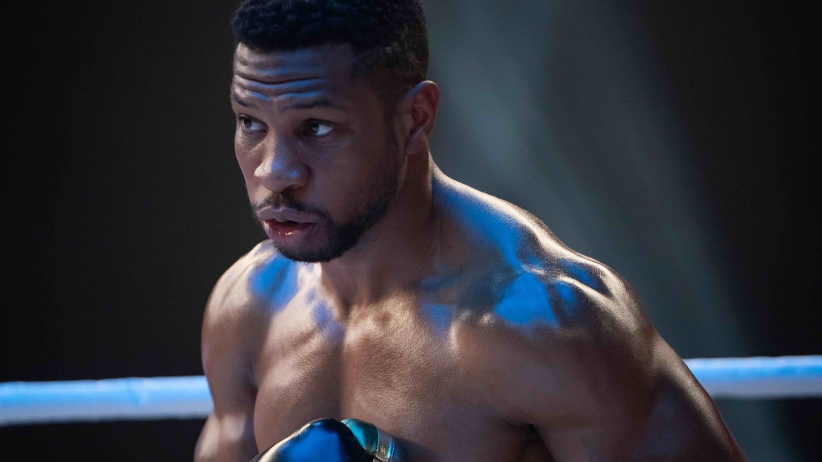 Immagine di Creed III: Amazon apre lo store dedicato all'abbigliamento ufficiale!