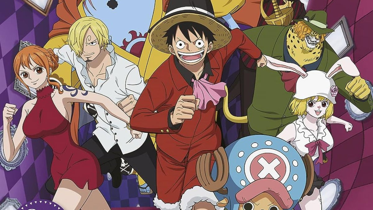 Immagine di All'arrembaggio! Fai il QUIZ sull'anime di One Piece e dimostra di essere un vero fan