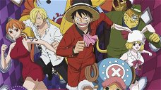 Copertina di All'arrembaggio! Fai il QUIZ sull'anime di One Piece e dimostra di essere un vero fan