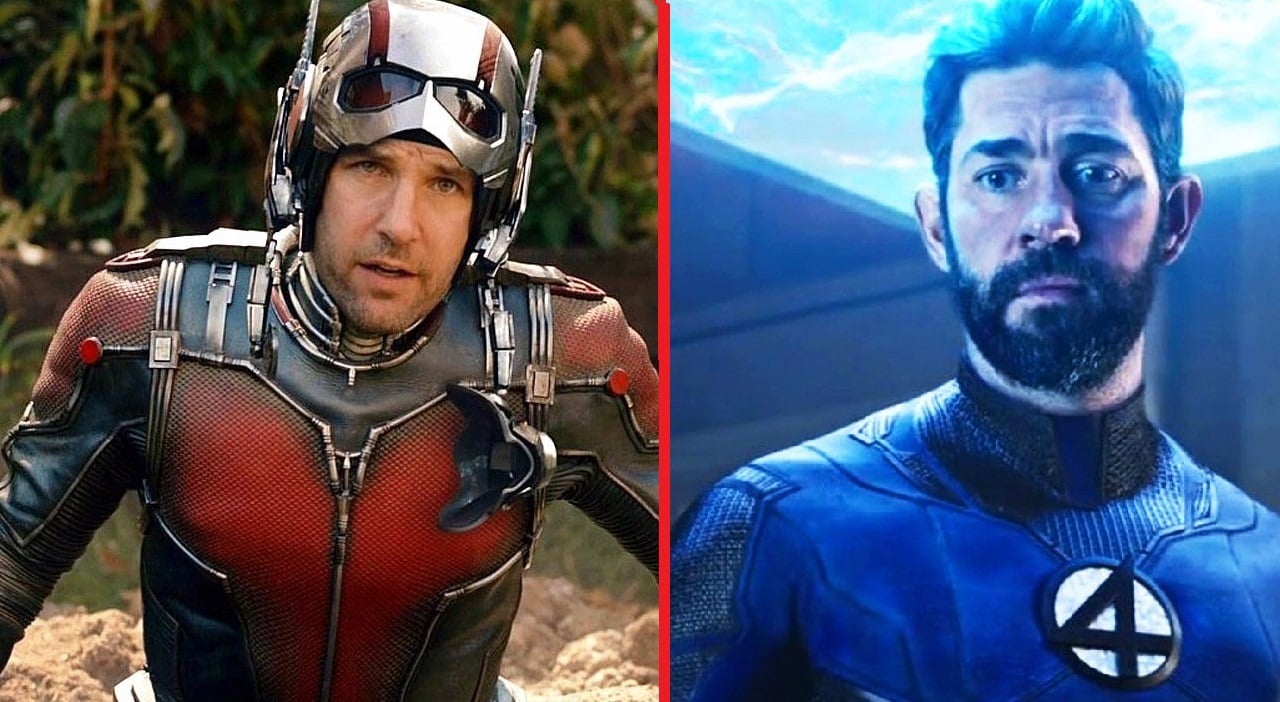 Immagine di Ant-Man 3 introdurrà i Fantastici 4 nell'MCU? [TEORIA]