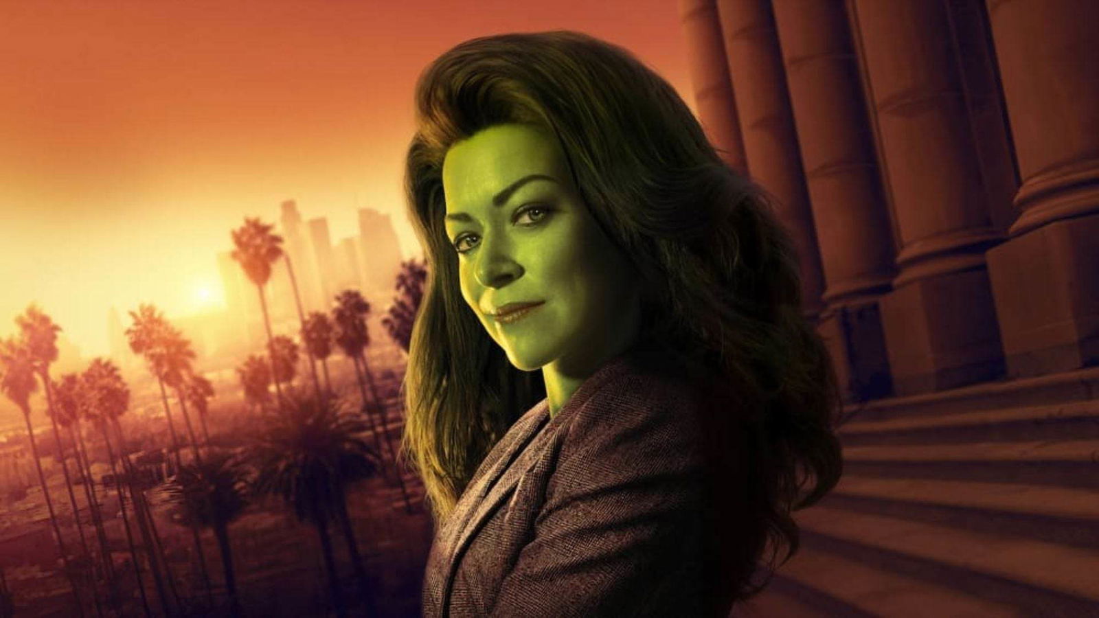 Immagine di Rivedremo She-Hulk nell'MCU? Risponde Tatiana Maslany [VIDEO]