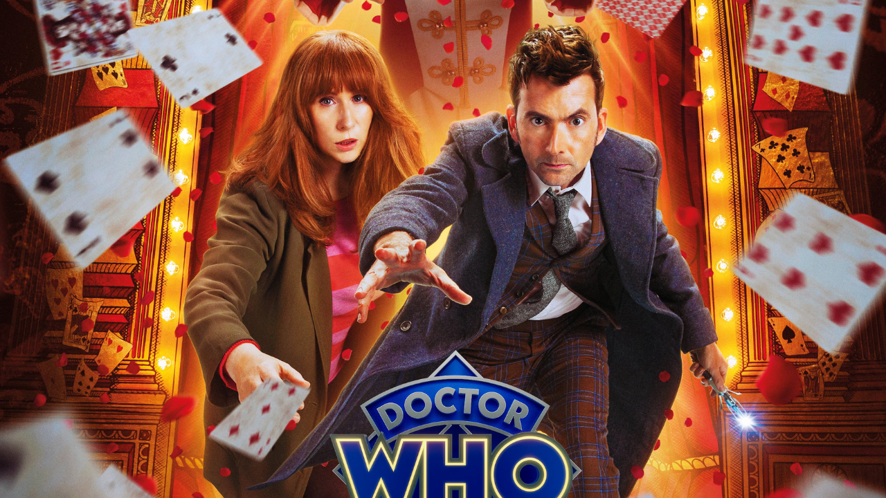 Immagine di Doctor Who: David Tennant conferma il suo ritiro dal ruolo