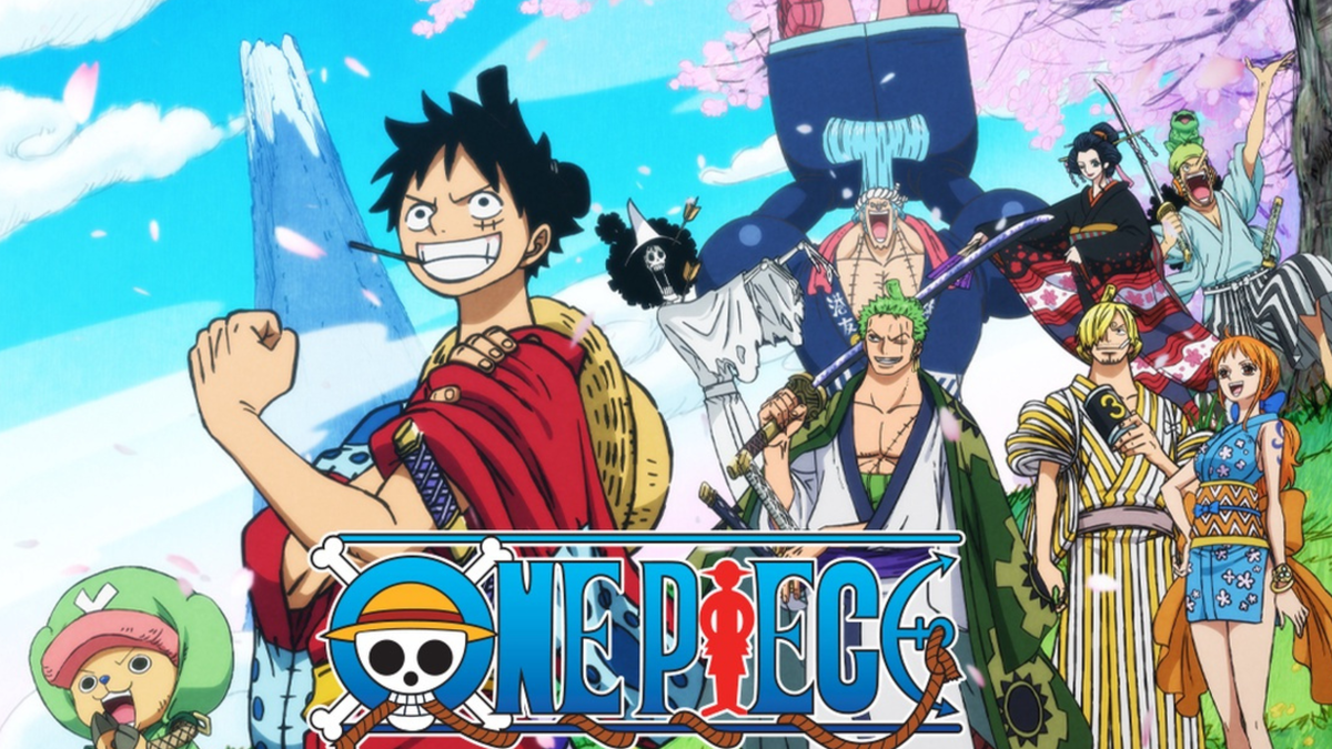 Immagine di One Piece: ecco le opening ed ending dell'arco di Egghead [VIDEO]