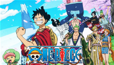 Copertina di One Piece: ecco le opening ed ending dell'arco di Egghead [VIDEO]