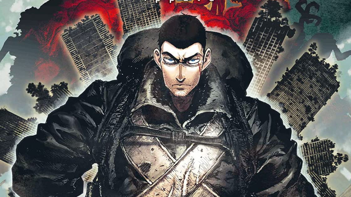 Copertina di Tsugumi Project: il manga si avvia verso l'epico finale