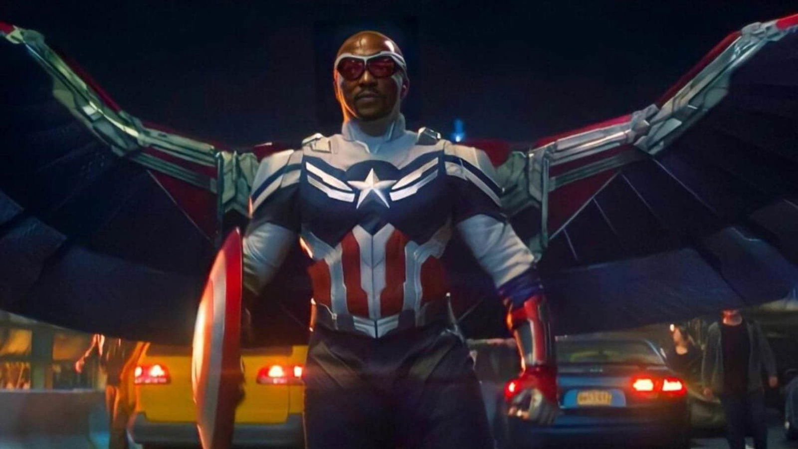 Immagine di Captain America: New World Order, una vecchia conoscenza si unisce al cast