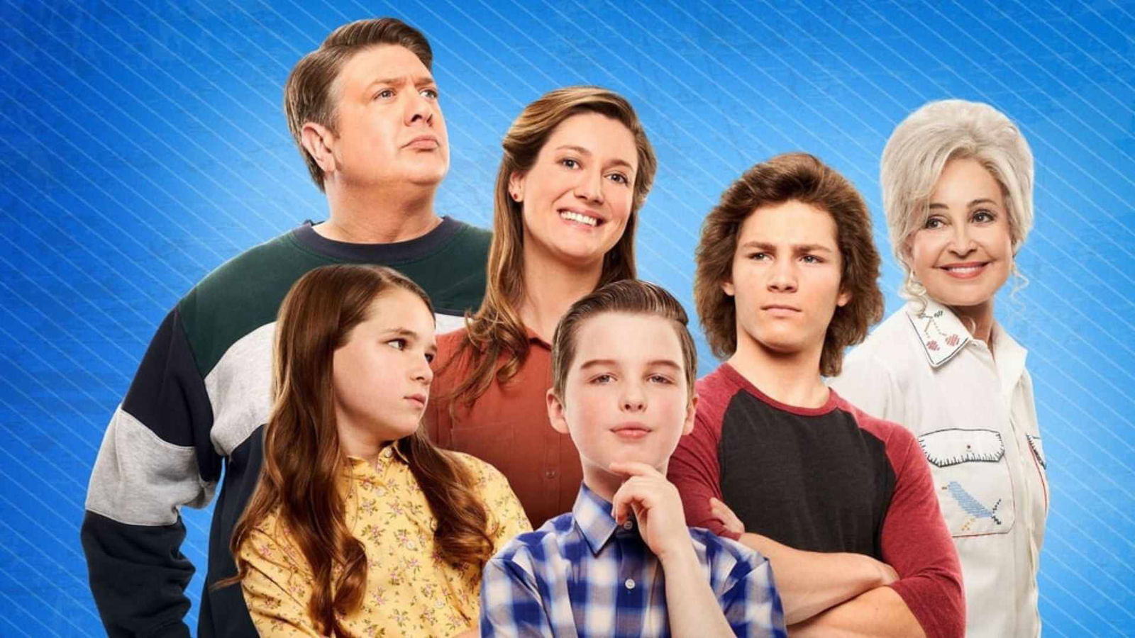 Immagine di Young Sheldon, anche lo spin-off di The Big Bang Theory giunge al termine