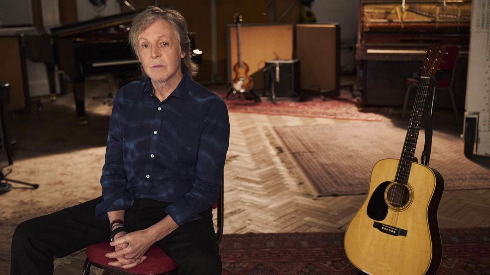 Immagine di Il nuovo documentario da vedere se avete amato The Beatles: Get Back [TRAILER]