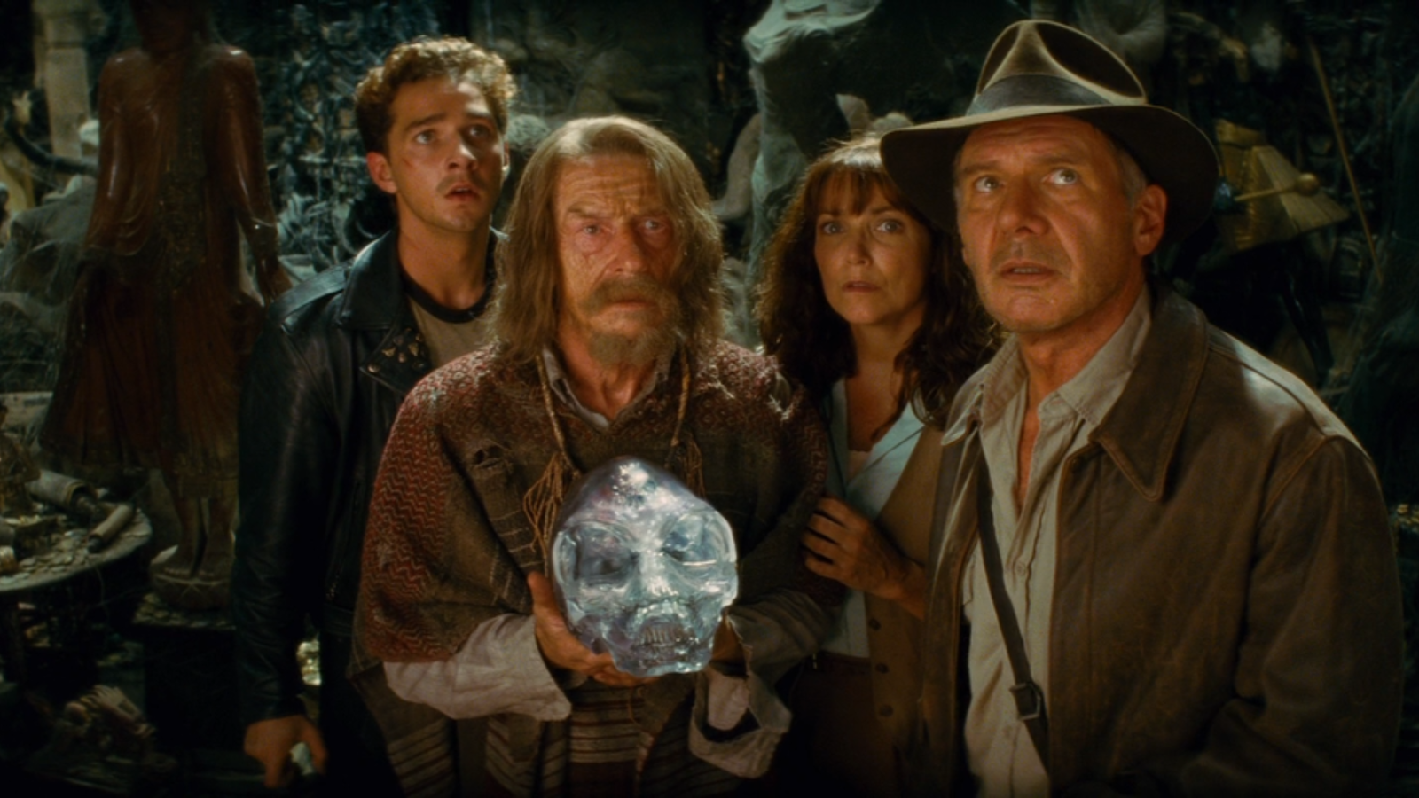 Indiana Jones e il Quadrante del Destino arriverà il 15 dicembre 2023 in  esclusiva su Disney+