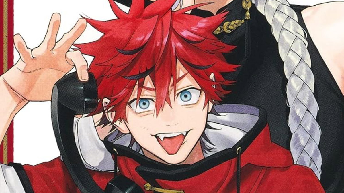 Immagine di Le novità Planet Manga 2024 annunciate a Lucca Comics & Games 2023