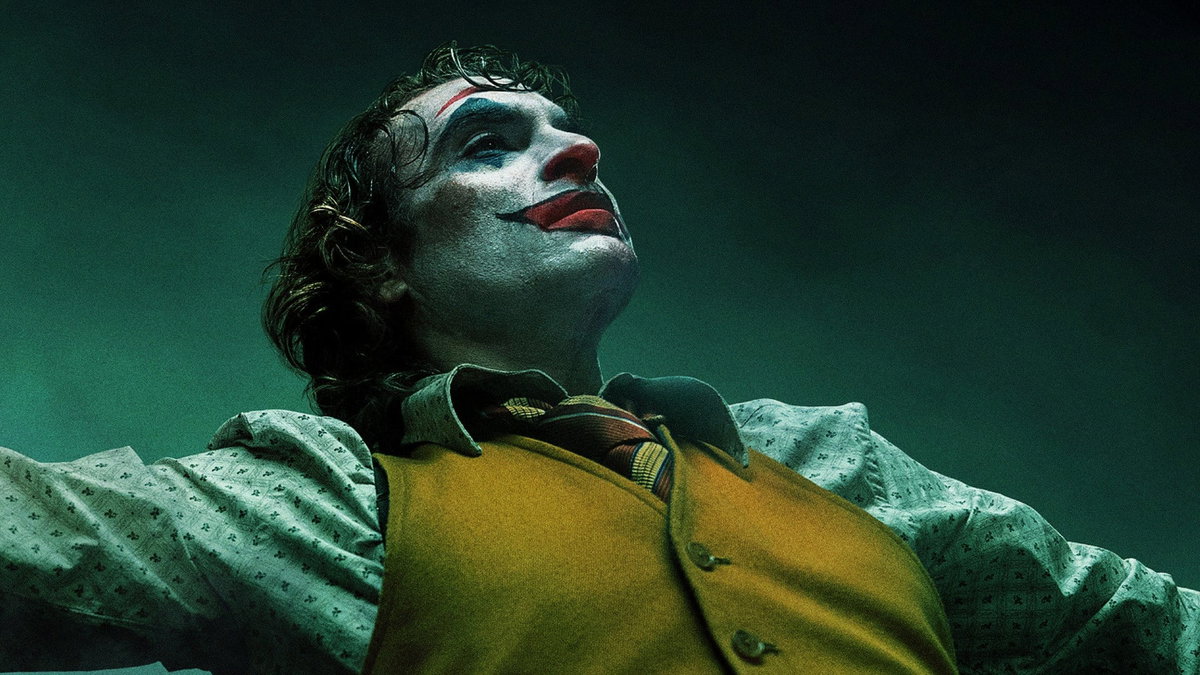Immagine di Joker: la splendida Comic Edition del film con Joaquin Phoenix a meno di 20€!