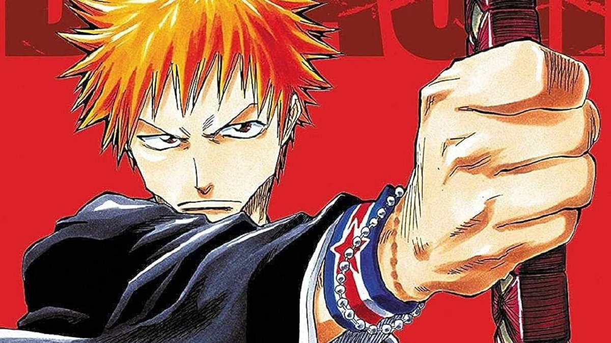 Immagine di Bleach, in arrivo uno speciale one-shot del manga a colori