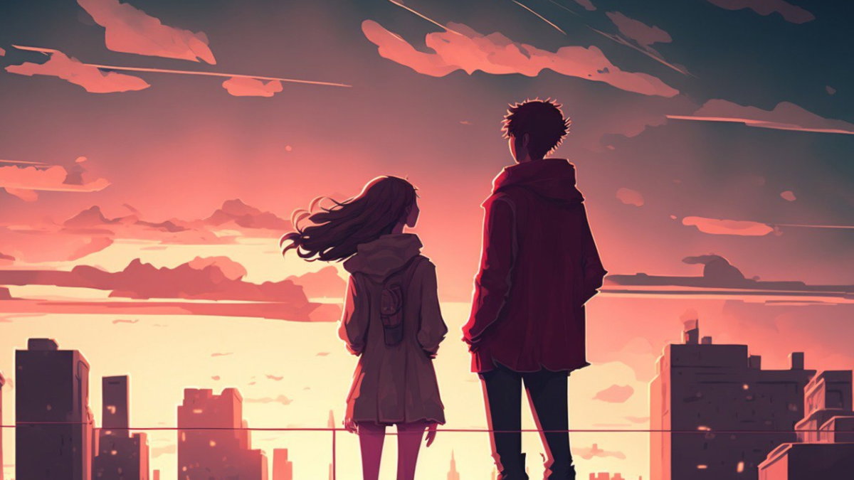 Immagine di Ikea fa pubblicità con anime e manga