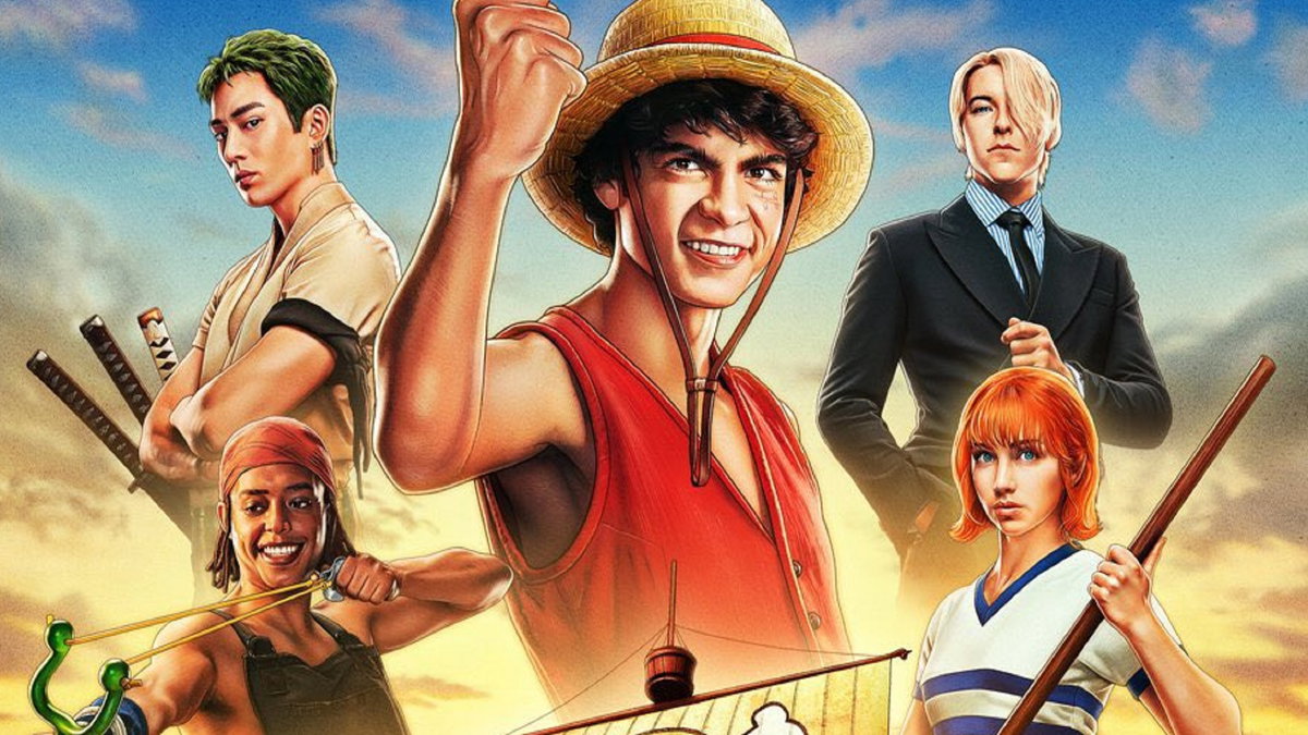 Immagine di One Piece Netflix, la più grande paura di Oda