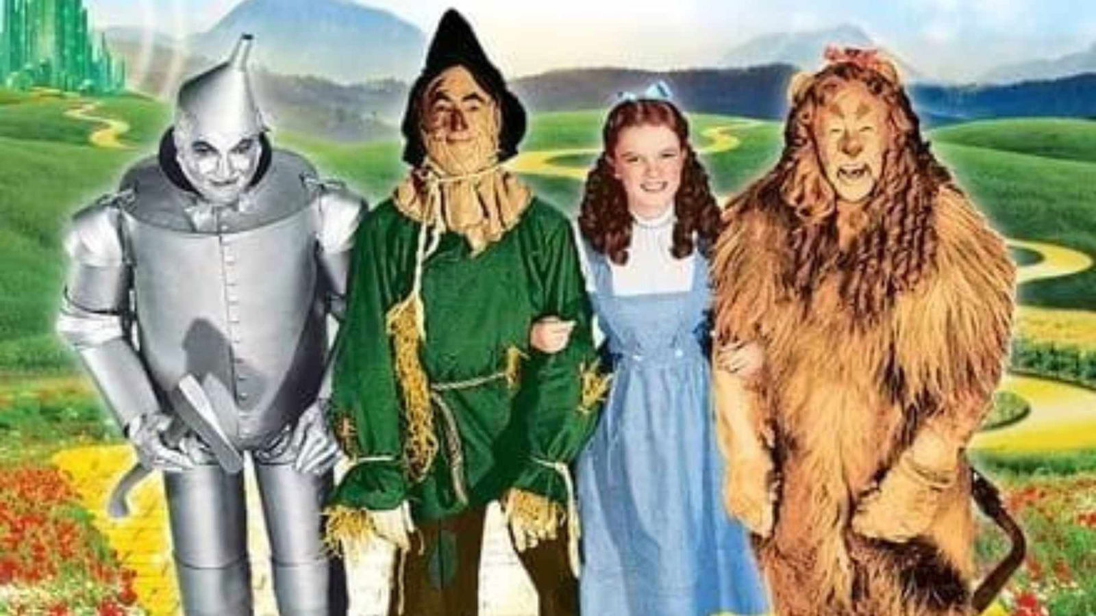 Immagine di Il Mago di Oz remake, il regista anticipa grandi cambiamenti rispetto al film originale  [VIDEO]