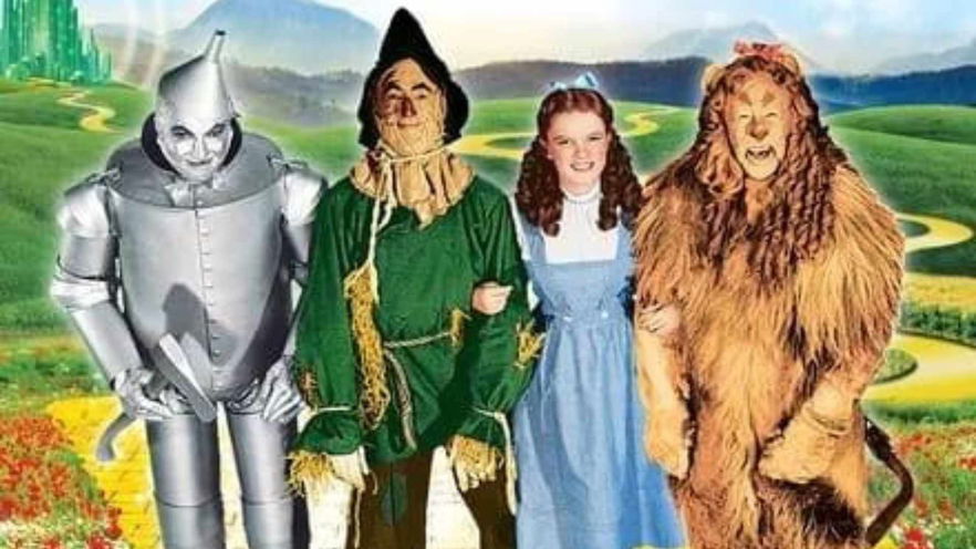 Il Mago di Oz remake, il regista anticipa grandi cambiamenti rispetto al film originale  [VIDEO]