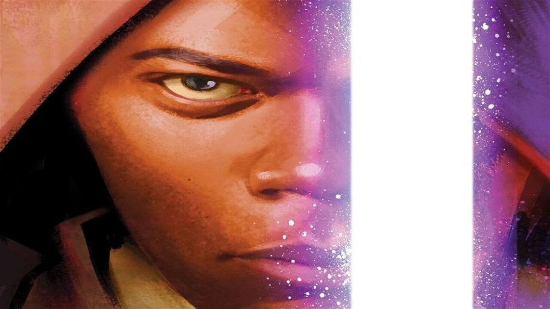 Copertina di Star Wars: Samuel L. Jackson vuole uno spin-off su Mace Windu
