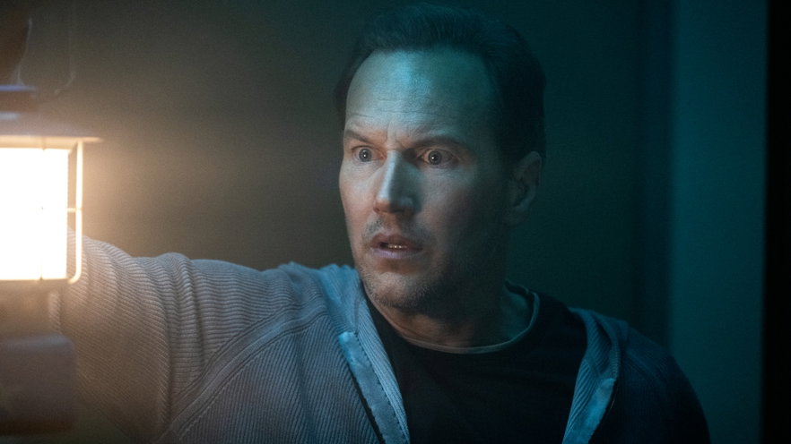 Insidious, La porta rossa è il miglior horror dell'anno al box-office