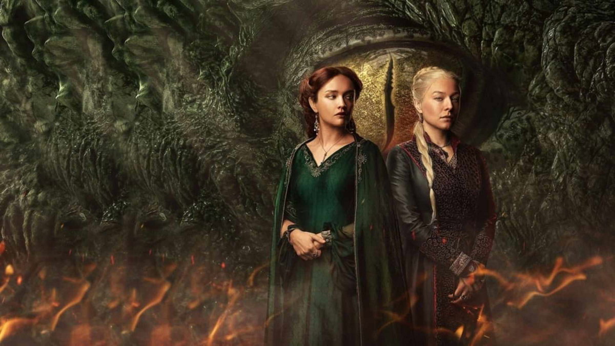 Immagine di House of the Dragon 2, il primo trailer mostra l'inizio della vera guerra al Trono  [VIDEO]