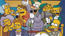 Copertina di I Simpson: 15 curiosità sulla Paura fa 90, gli spassosi speciali di Halloween